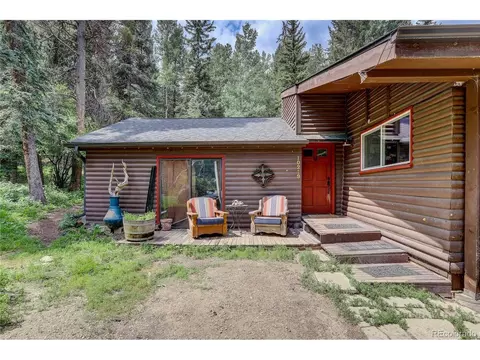 10219 Conifer Dr, Conifer, CO 80433 photo 4