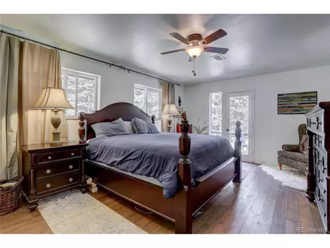 10219 Conifer Dr, Conifer, CO 80433 photo 21