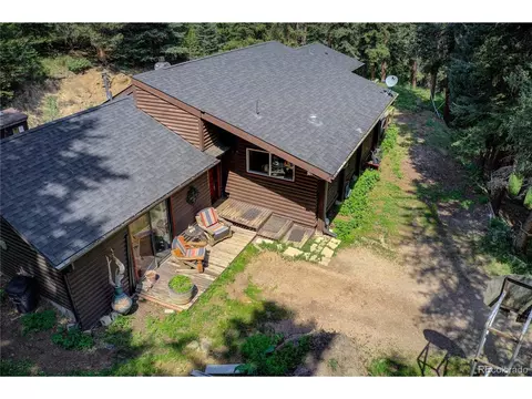 10219 Conifer Dr, Conifer, CO 80433 photo 5