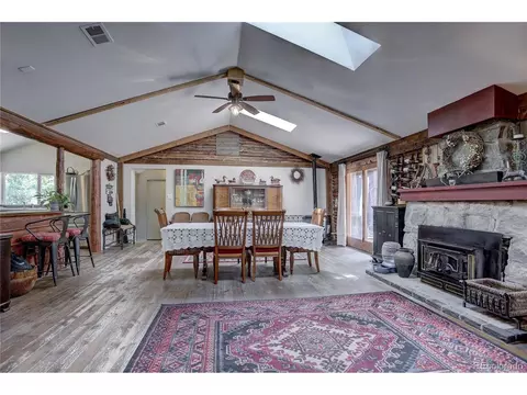 10219 Conifer Dr, Conifer, CO 80433 photo 6