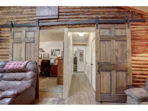 10219 Conifer Dr, Conifer, CO 80433 photo 14