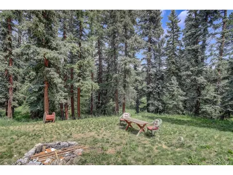 10219 Conifer Dr, Conifer, CO 80433 photo 32