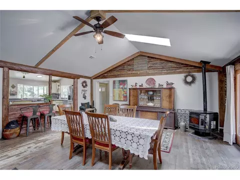 10219 Conifer Dr, Conifer, CO 80433 photo 7