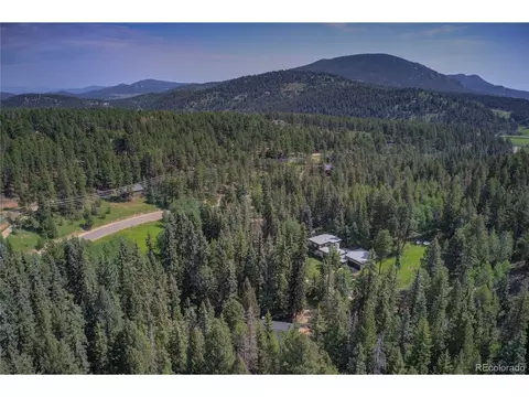 10219 Conifer Dr, Conifer, CO 80433 photo 39