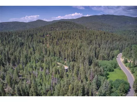 10219 Conifer Dr, Conifer, CO 80433 photo 37