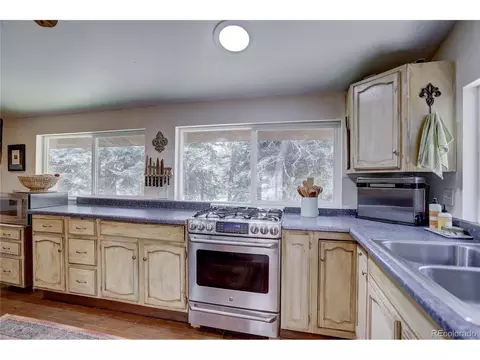 10219 Conifer Dr, Conifer, CO 80433 photo 17