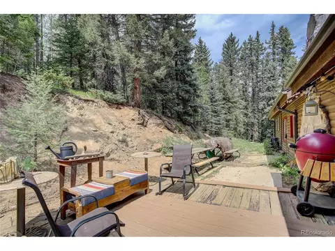 10219 Conifer Dr, Conifer, CO 80433 photo 29