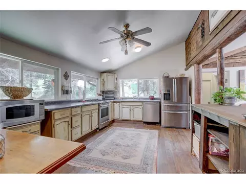10219 Conifer Dr, Conifer, CO 80433 photo 16