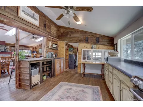 10219 Conifer Dr, Conifer, CO 80433 photo 18