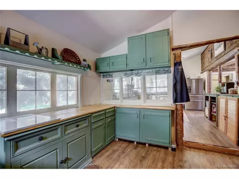 10219 Conifer Dr, Conifer, CO 80433 photo 20