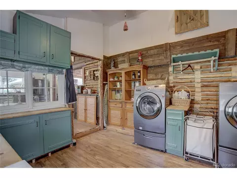 10219 Conifer Dr, Conifer, CO 80433 photo 19