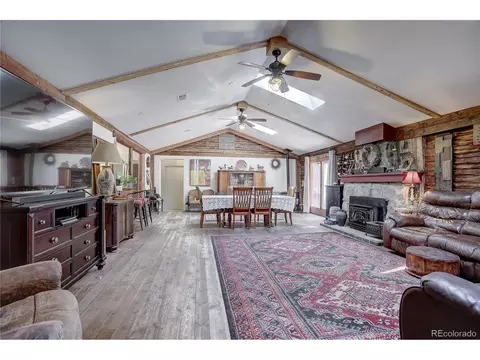 10219 Conifer Dr, Conifer, CO 80433 photo 10