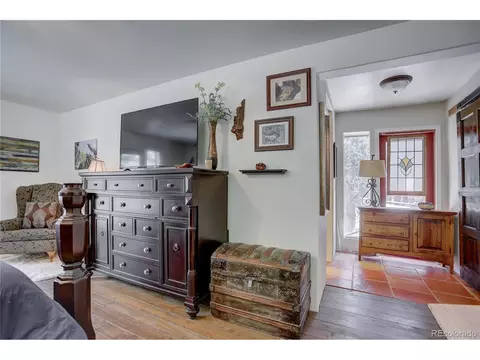 10219 Conifer Dr, Conifer, CO 80433 photo 24