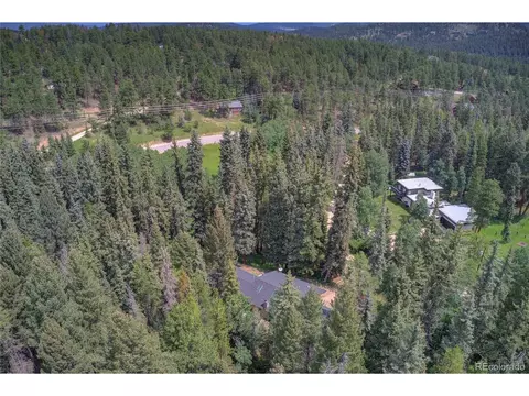 10219 Conifer Dr, Conifer, CO 80433 photo 36