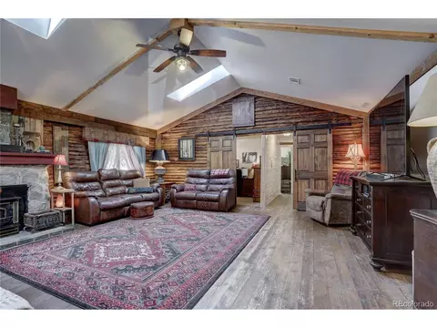 10219 Conifer Dr, Conifer, CO 80433 photo 12