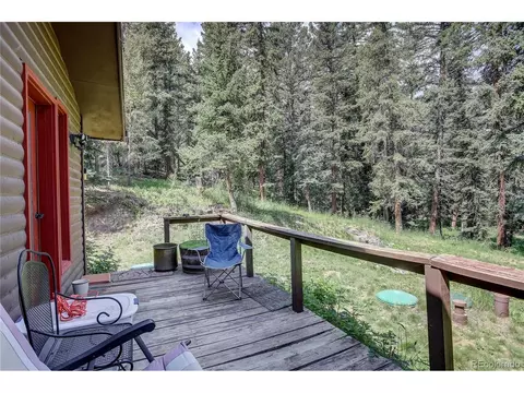 10219 Conifer Dr, Conifer, CO 80433 photo 31
