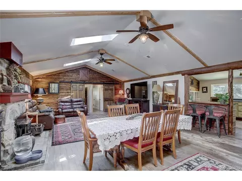 10219 Conifer Dr, Conifer, CO 80433 photo 8