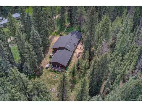 10219 Conifer Dr, Conifer, CO 80433 photo 34