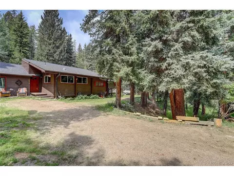 10219 Conifer Dr, Conifer, CO 80433 photo 3