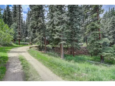 10219 Conifer Dr, Conifer, CO 80433 photo 2