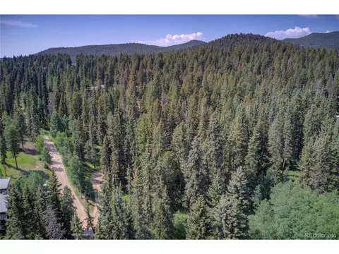 10219 Conifer Dr, Conifer, CO 80433 photo 38