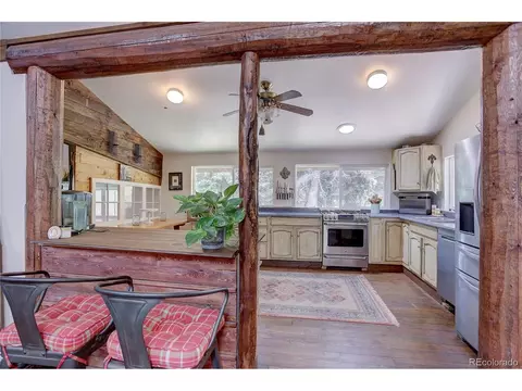 10219 Conifer Dr, Conifer, CO 80433 photo 15