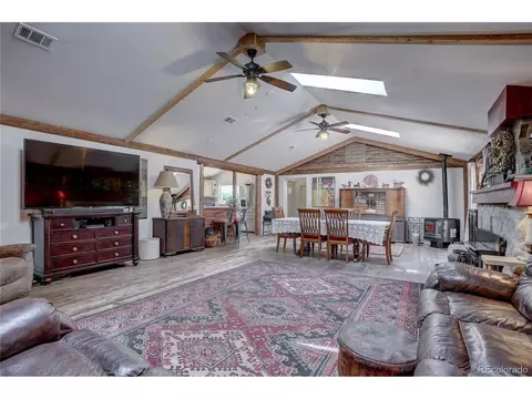 10219 Conifer Dr, Conifer, CO 80433 photo 11
