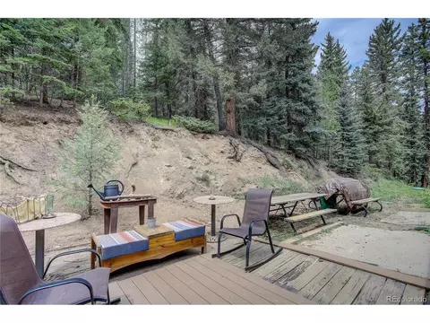 10219 Conifer Dr, Conifer, CO 80433 photo 30