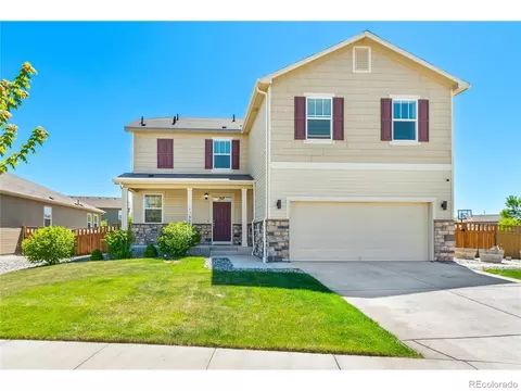 1786 Opal Ave, Brighton, CO 80603