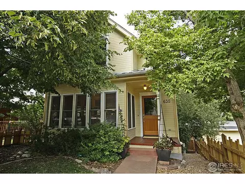 635 Dewey Ave, Boulder, CO 80304 photo 1