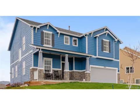 19884 Lindenmere Dr, Monument, CO 80132