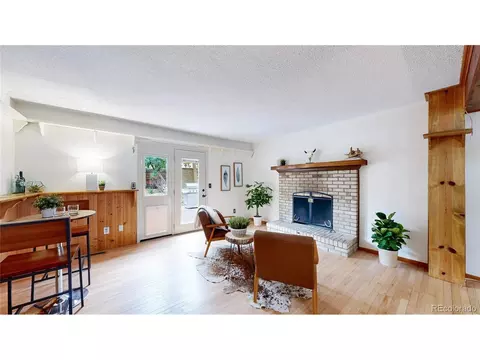 4383 S Taft St, Morrison, CO 80465 photo 7