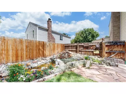 4383 S Taft St, Morrison, CO 80465 photo 32