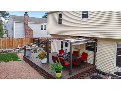 4383 S Taft St, Morrison, CO 80465 photo 33