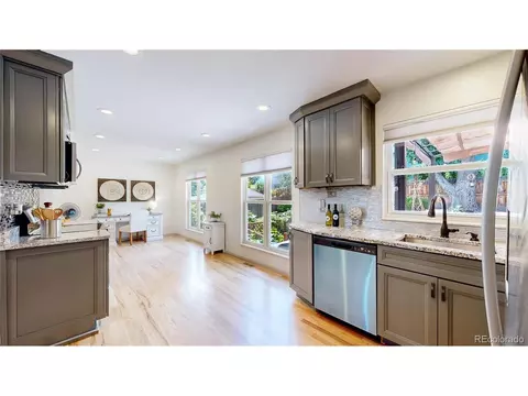 4383 S Taft St, Morrison, CO 80465 photo 13