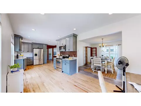 4383 S Taft St, Morrison, CO 80465 photo 11