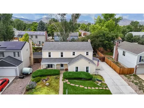 4383 S Taft St, Morrison, CO 80465 photo 2