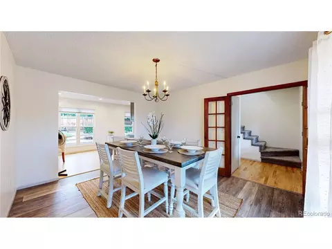 4383 S Taft St, Morrison, CO 80465 photo 9