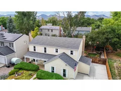 4383 S Taft St, Morrison, CO 80465 photo 3
