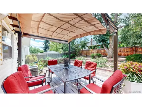 4383 S Taft St, Morrison, CO 80465 photo 28