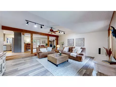 4383 S Taft St, Morrison, CO 80465 photo 4