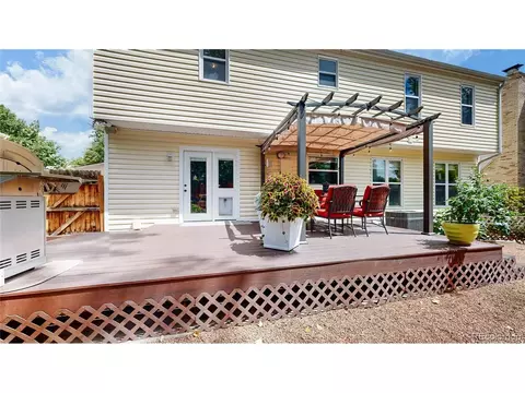 4383 S Taft St, Morrison, CO 80465 photo 29