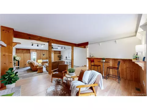 4383 S Taft St, Morrison, CO 80465 photo 6