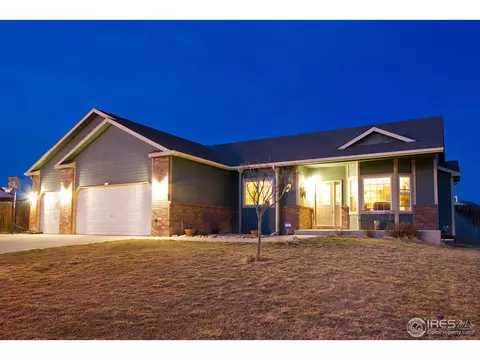 3216 Stirrup Ln, Evans, CO 80620 photo 1