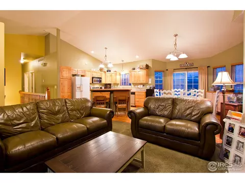 3216 Stirrup Ln, Evans, CO 80620 photo 3