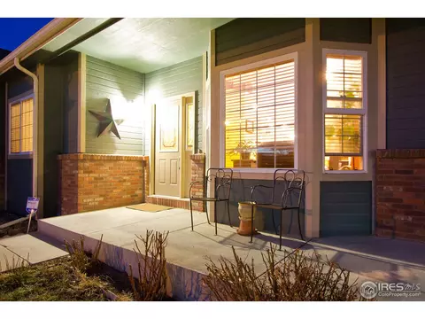 3216 Stirrup Ln, Evans, CO 80620 photo 2