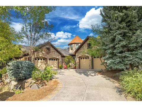 5940 S Watson Ln, Littleton, CO 80123