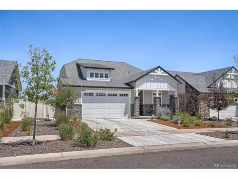 5066 N Quemoy Ct, Aurora, CO 80019