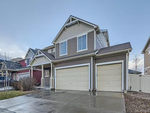 4983 Cathay Ct, Denver, CO 80249 photo 2