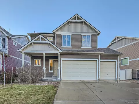 4983 Cathay Ct, Denver, CO 80249